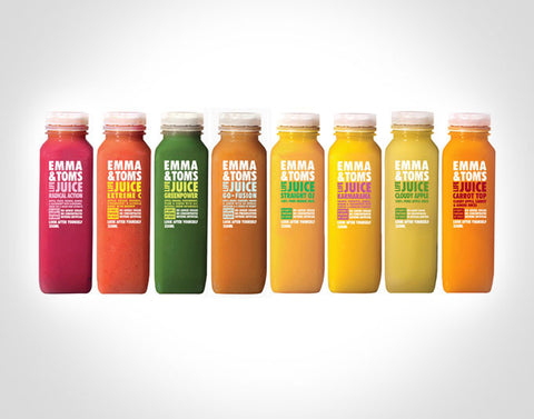 Beverages