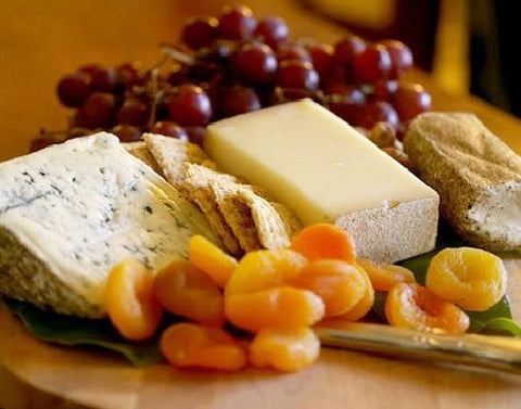 Cheese Platter