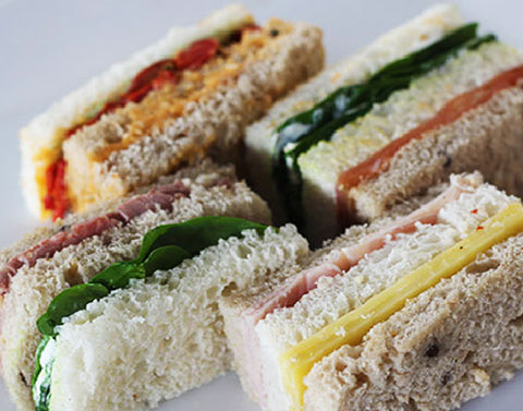 Club Sandwiches