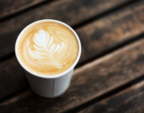 Premium Coffee