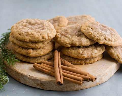 Cookie and Slice Selection