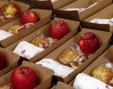Lunch Boxes
