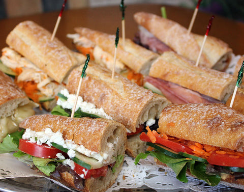 Turkish, Pide and Sour Dough